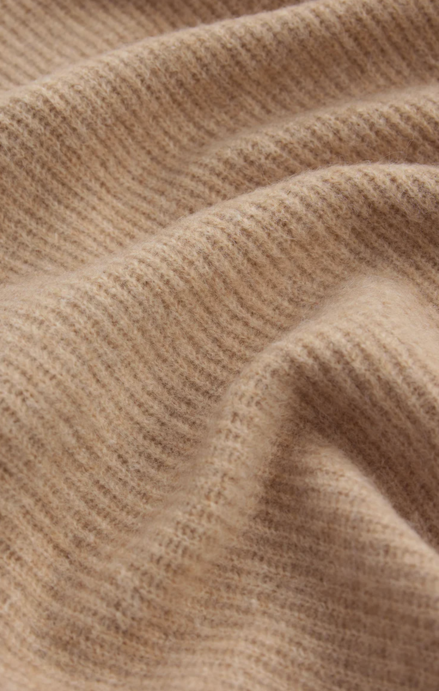 emile v-neck cardigan