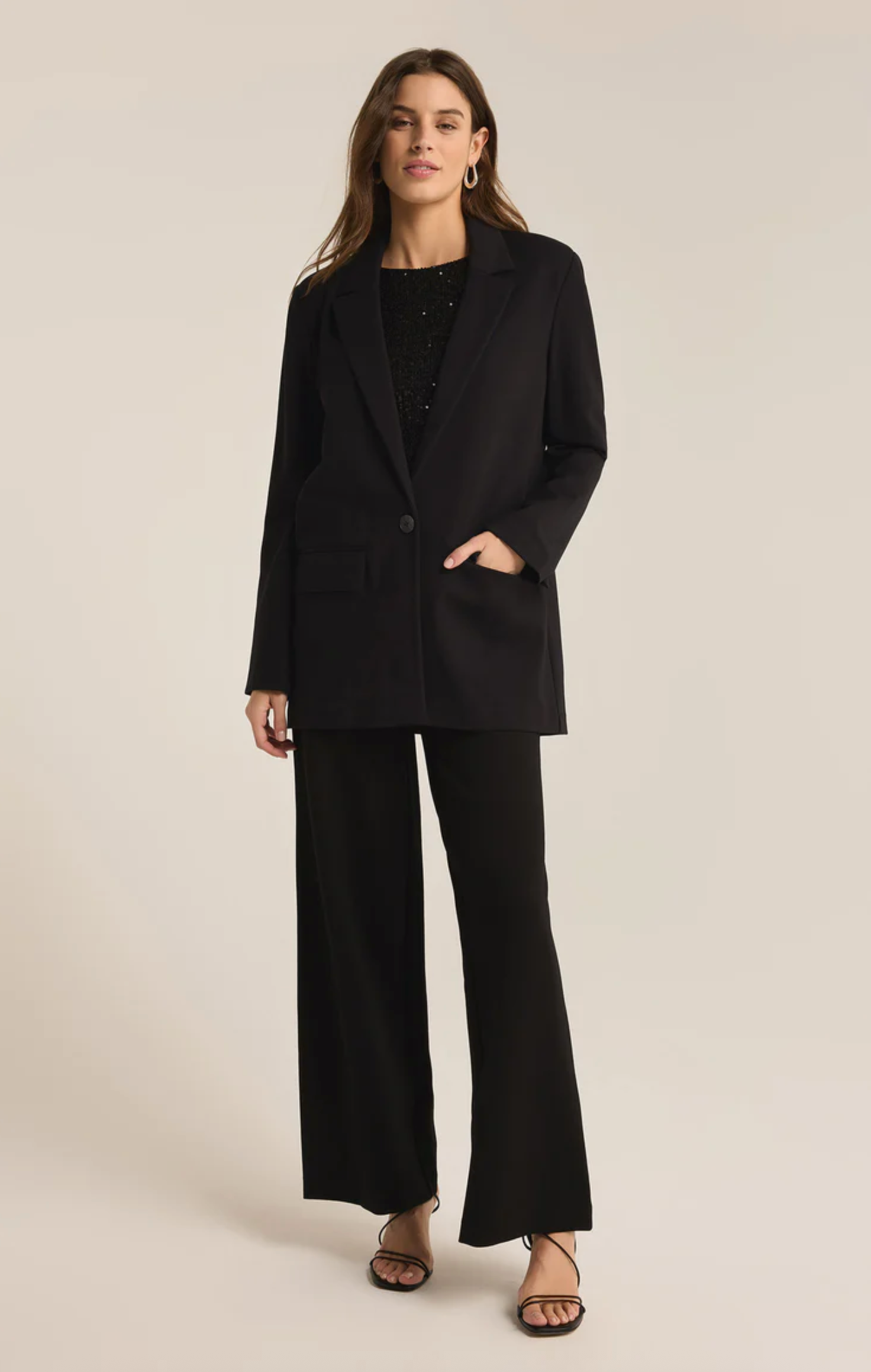 do it all trouser pant