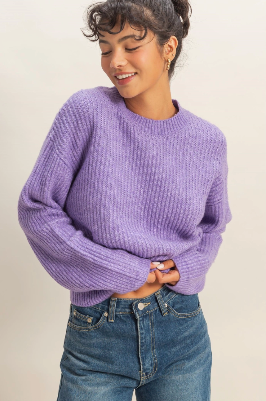 mariana sweater