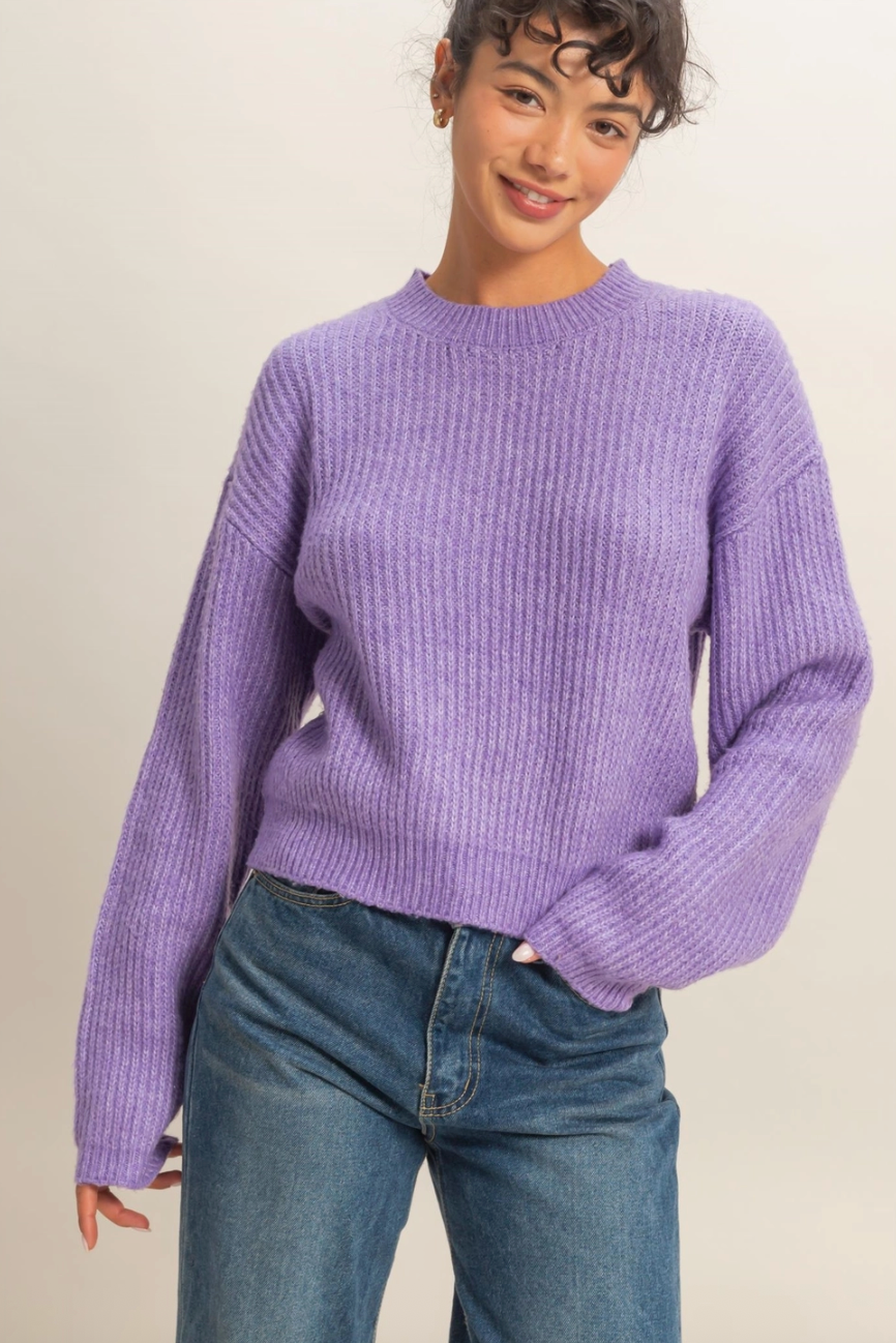 mariana sweater