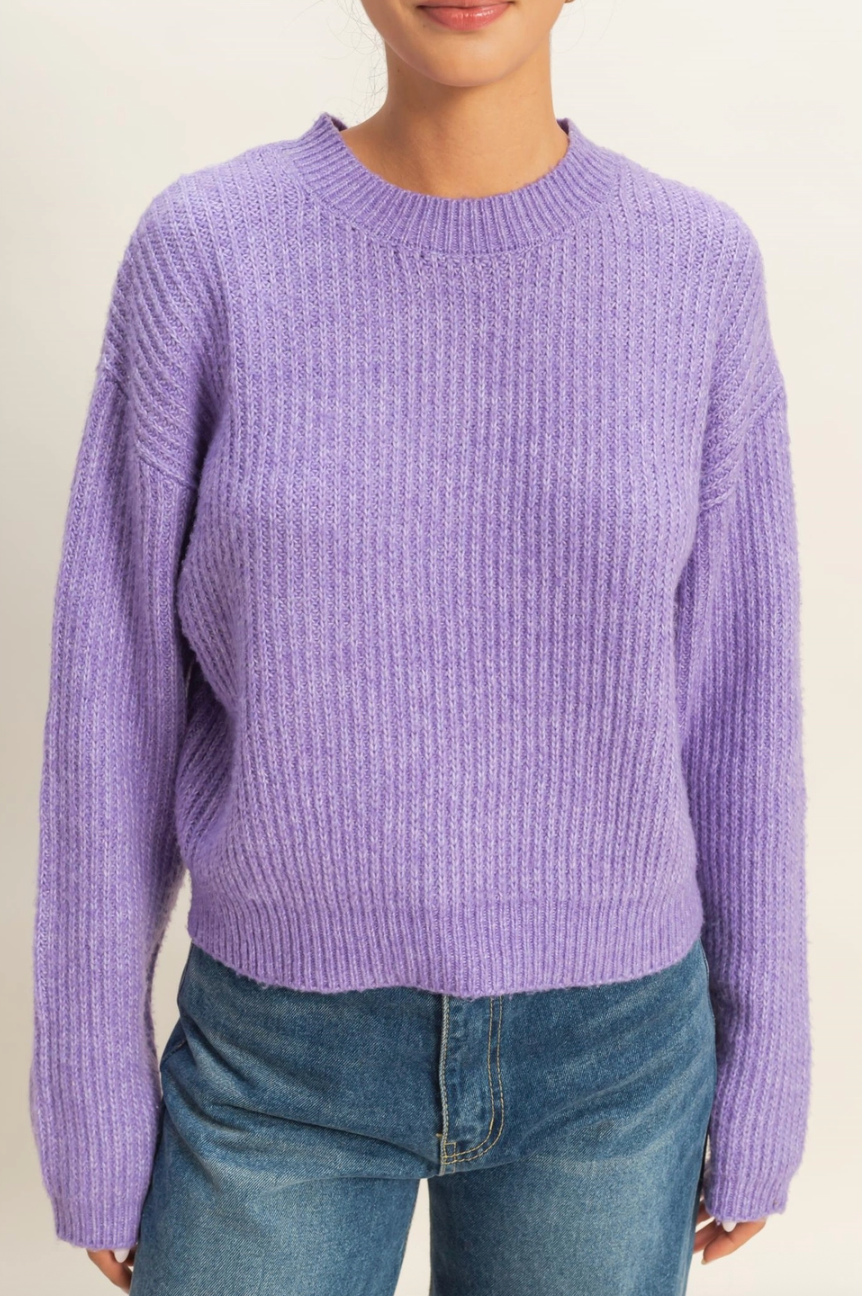 mariana sweater