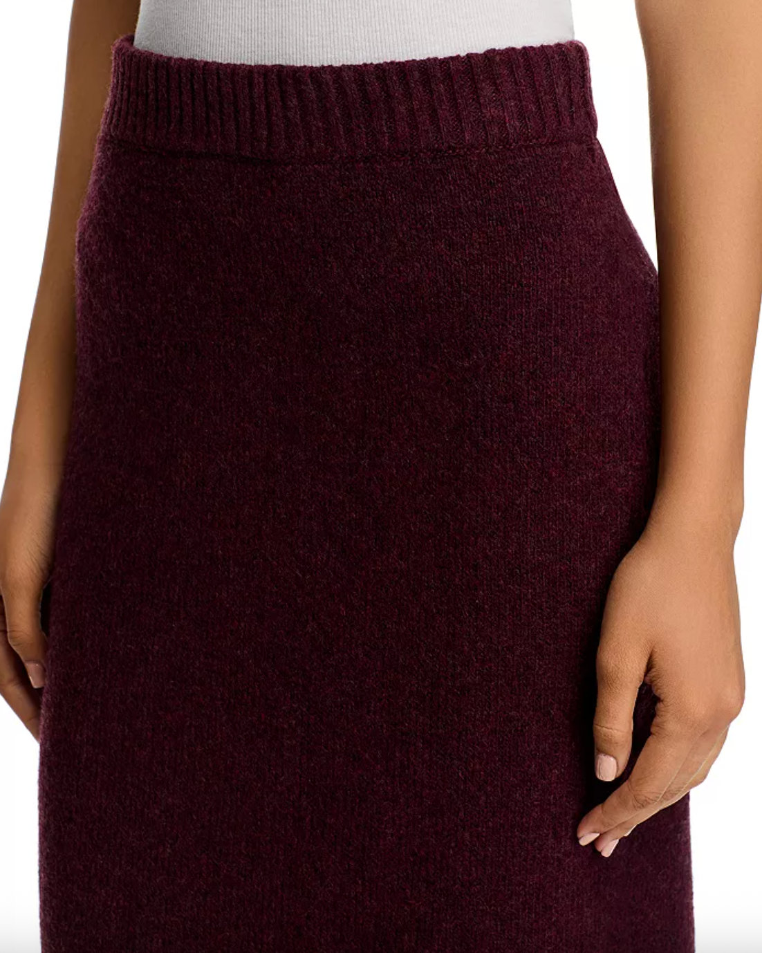 remy sweater skirt