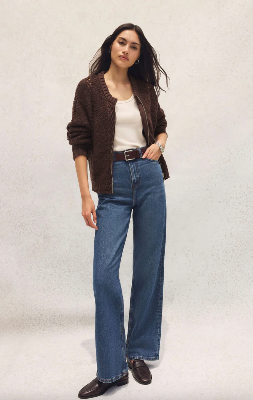 sundance sweater jacket