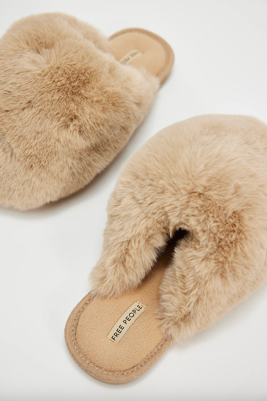 snowball slippers
