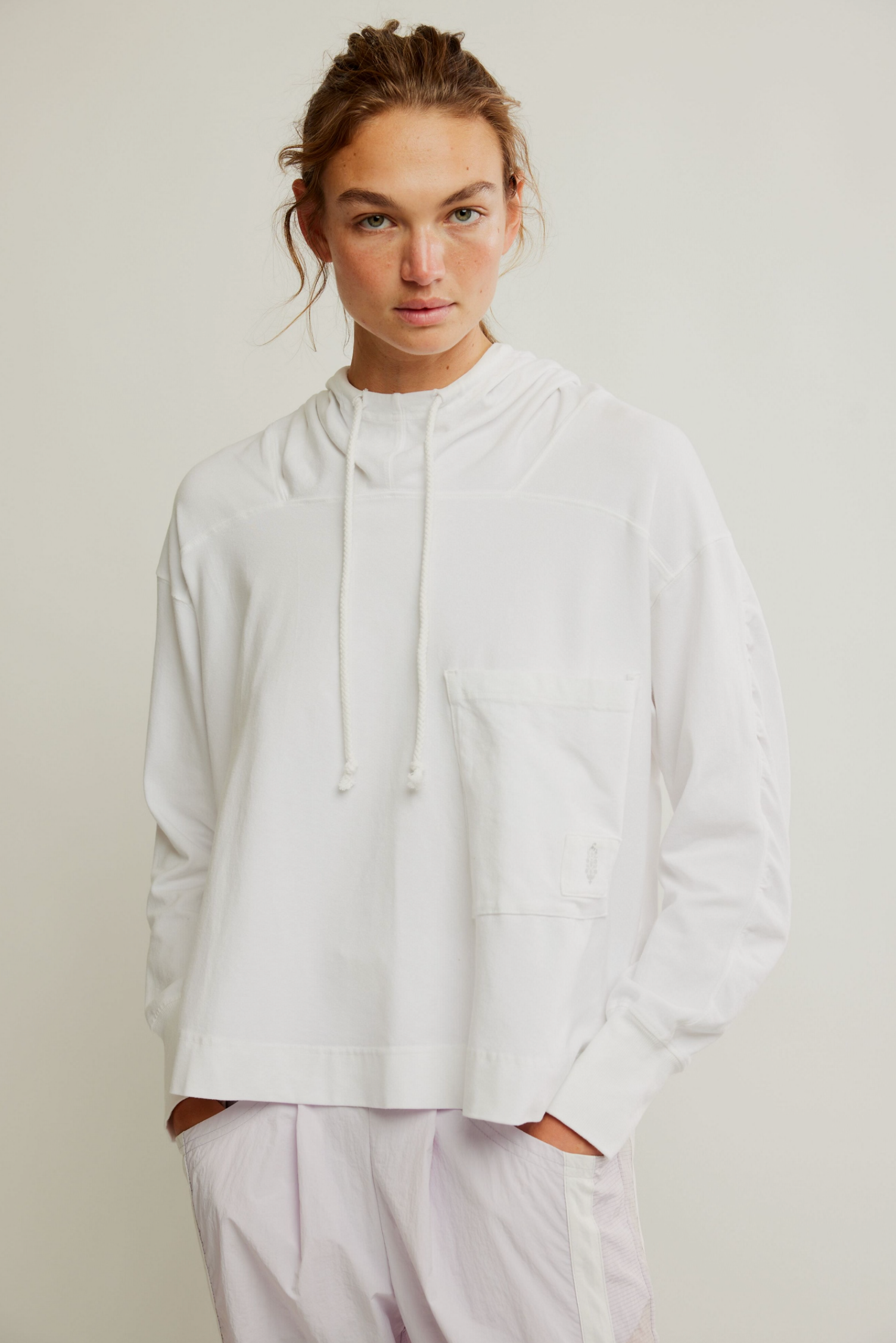 hot shot hooded layer coddy