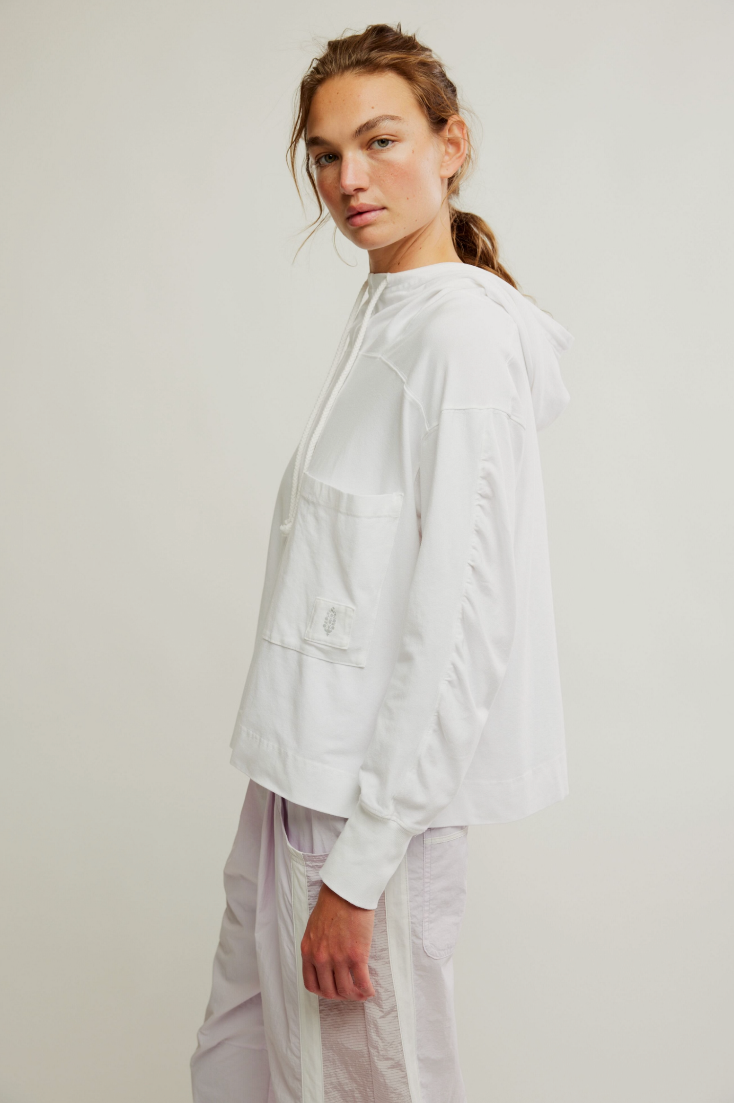 hot shot hooded layer coddy