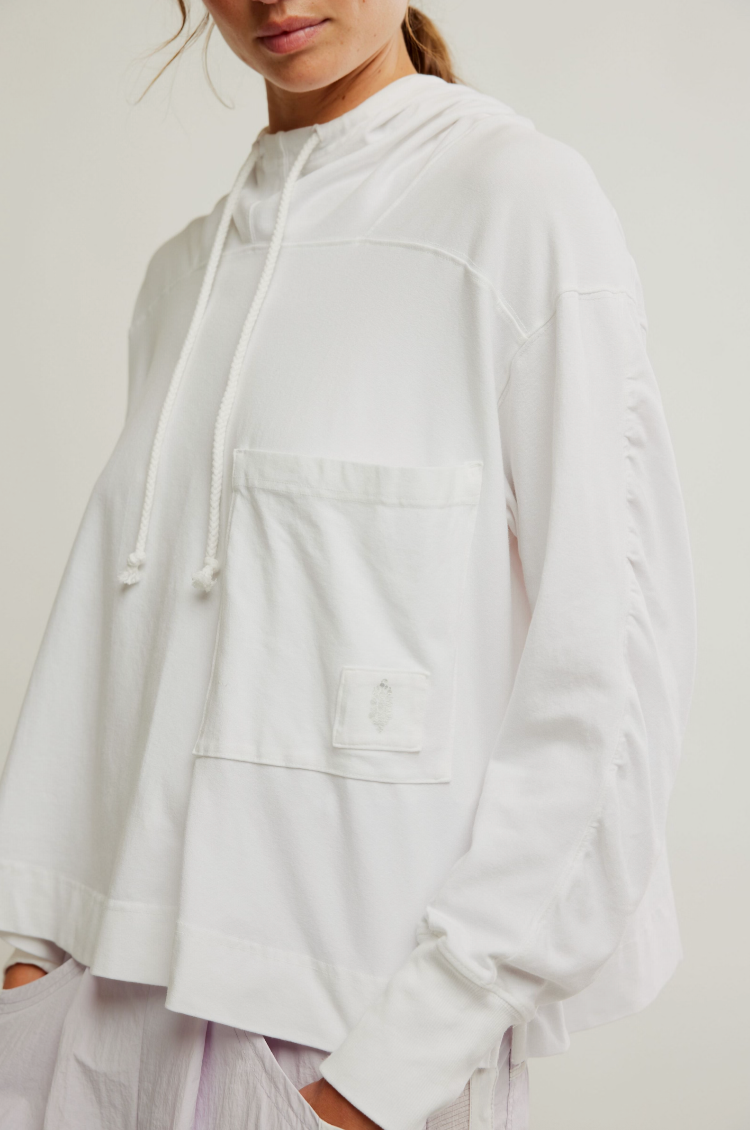 hot shot hooded layer coddy