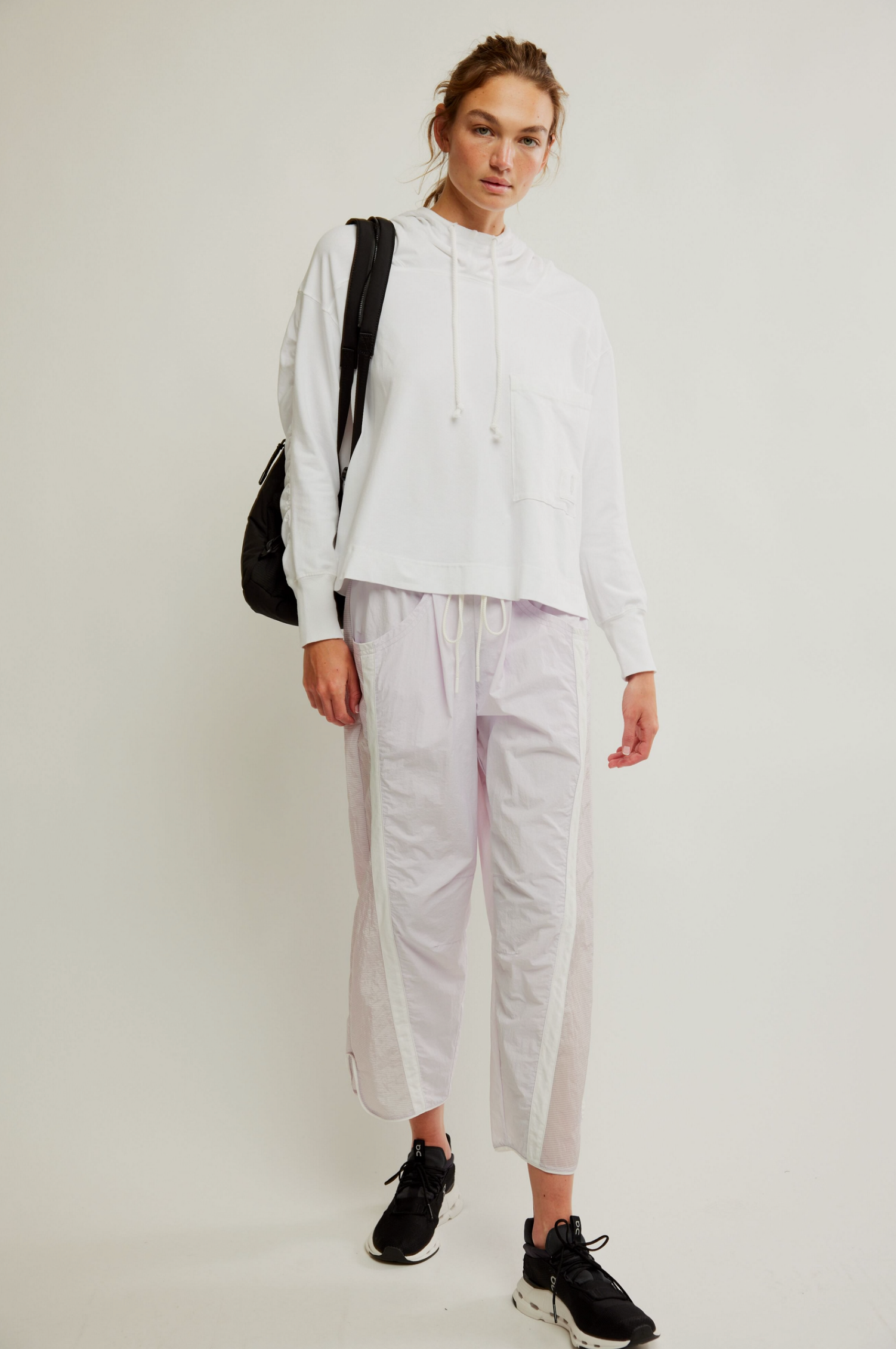 hot shot hooded layer coddy