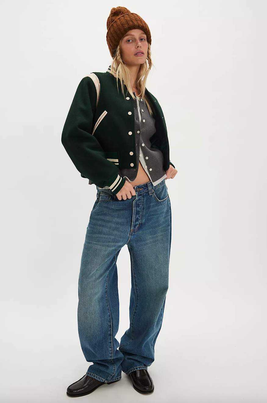 rolla's super loose - dakota vintage