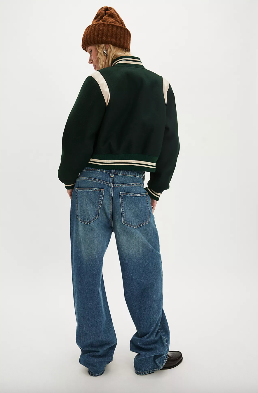 rolla's super loose - dakota vintage