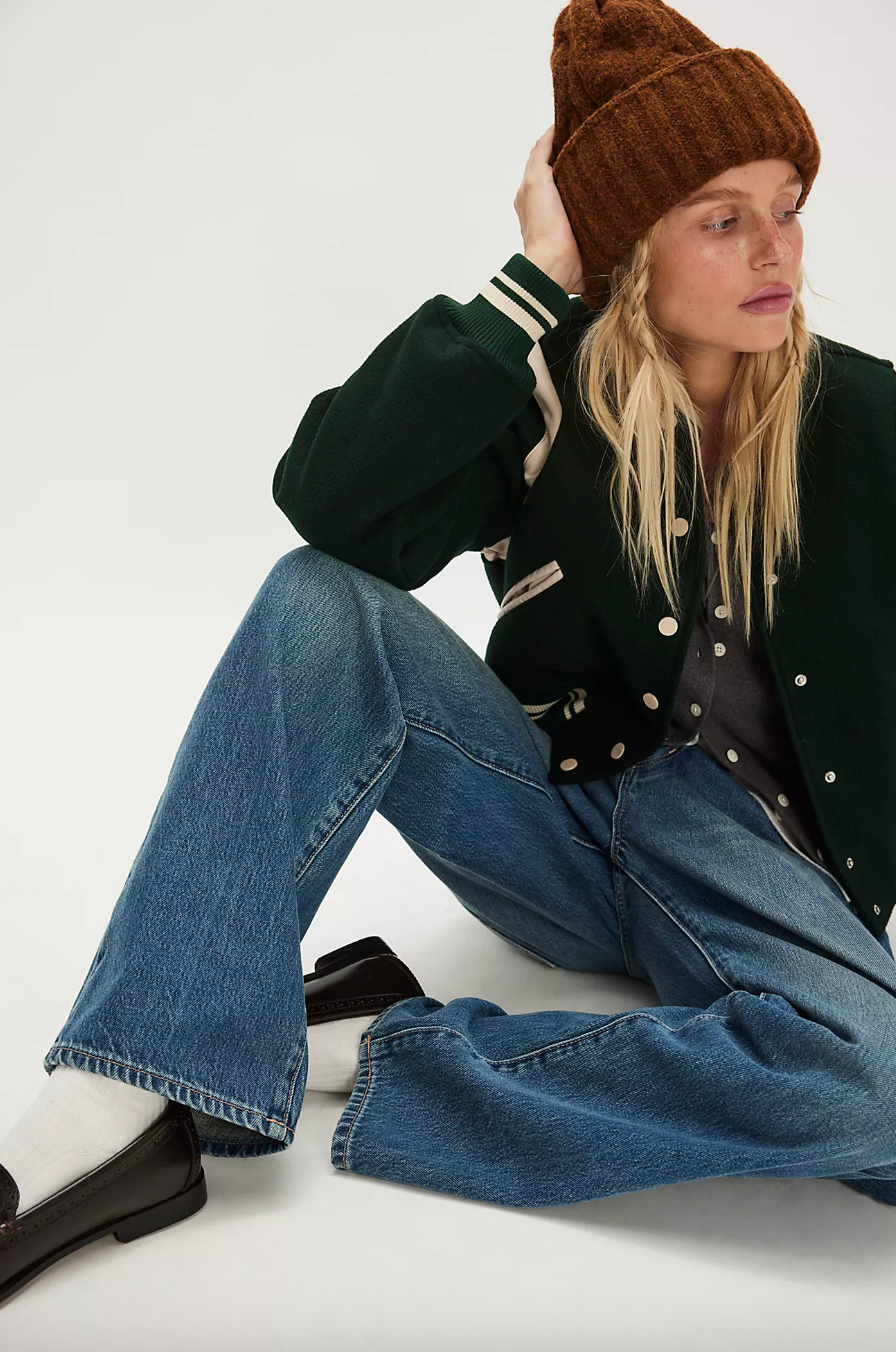 rolla's super loose - dakota vintage