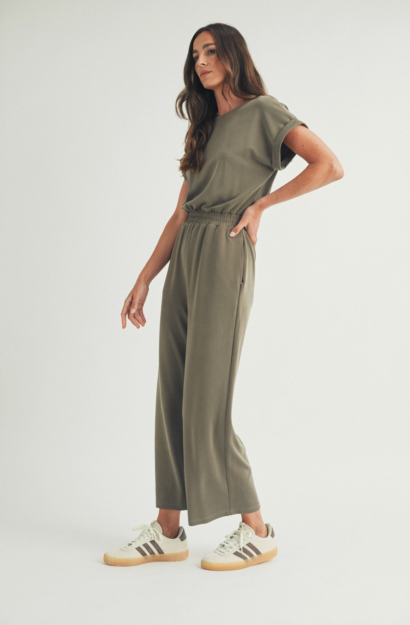 cooper jumpsuit