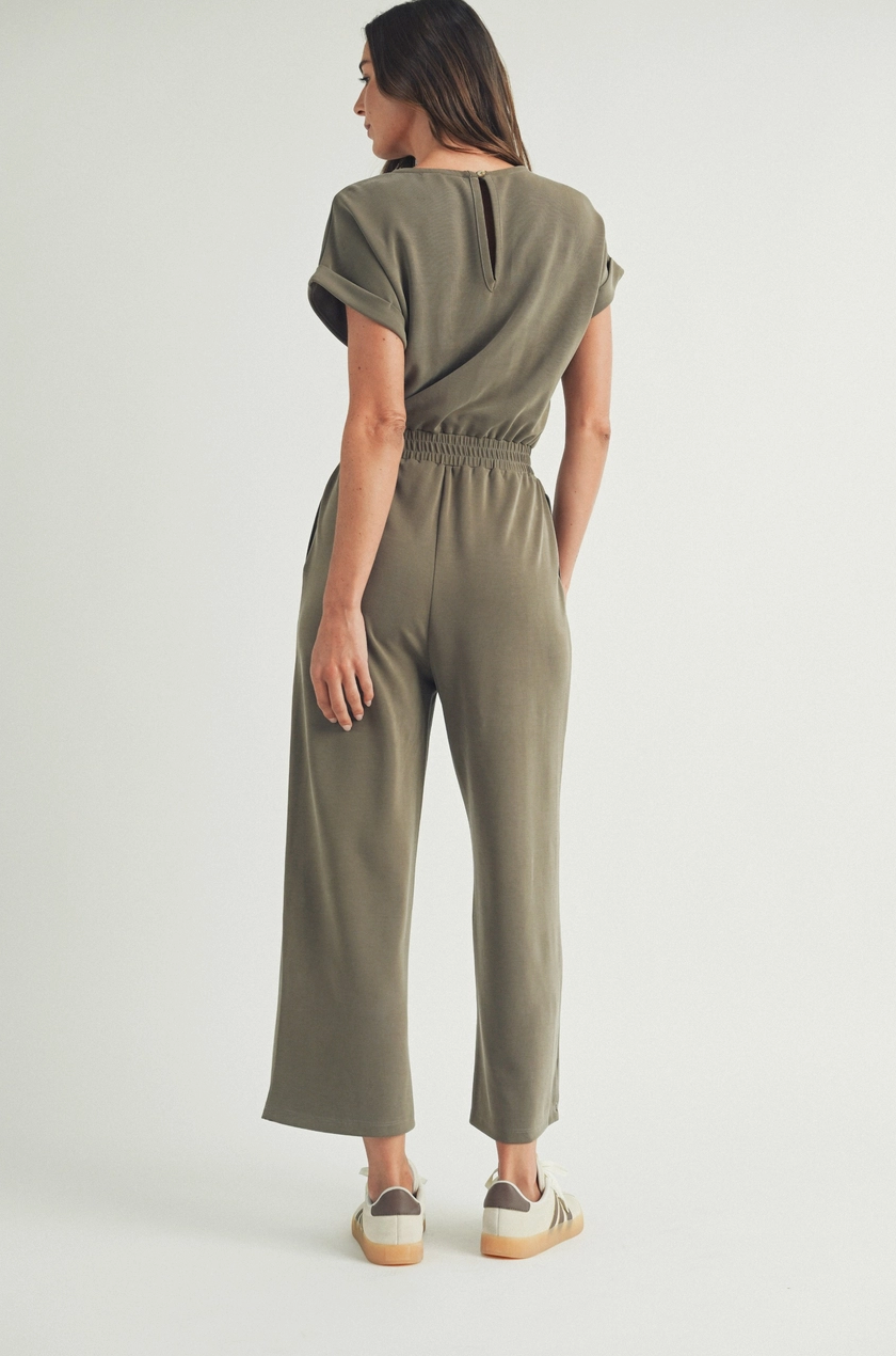 cooper jumpsuit