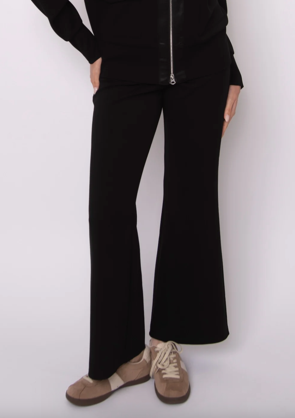 florine flare sweatpants