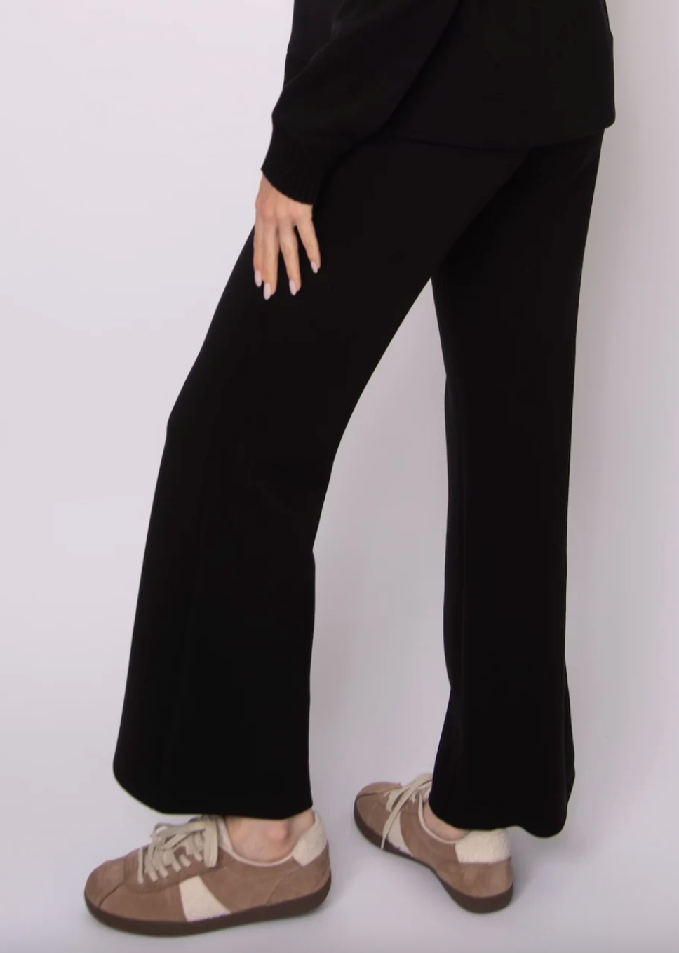 florine flare sweatpants
