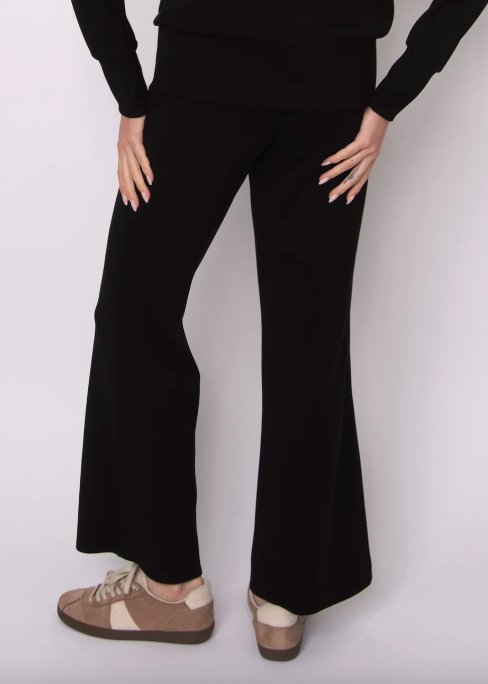 florine flare sweatpants