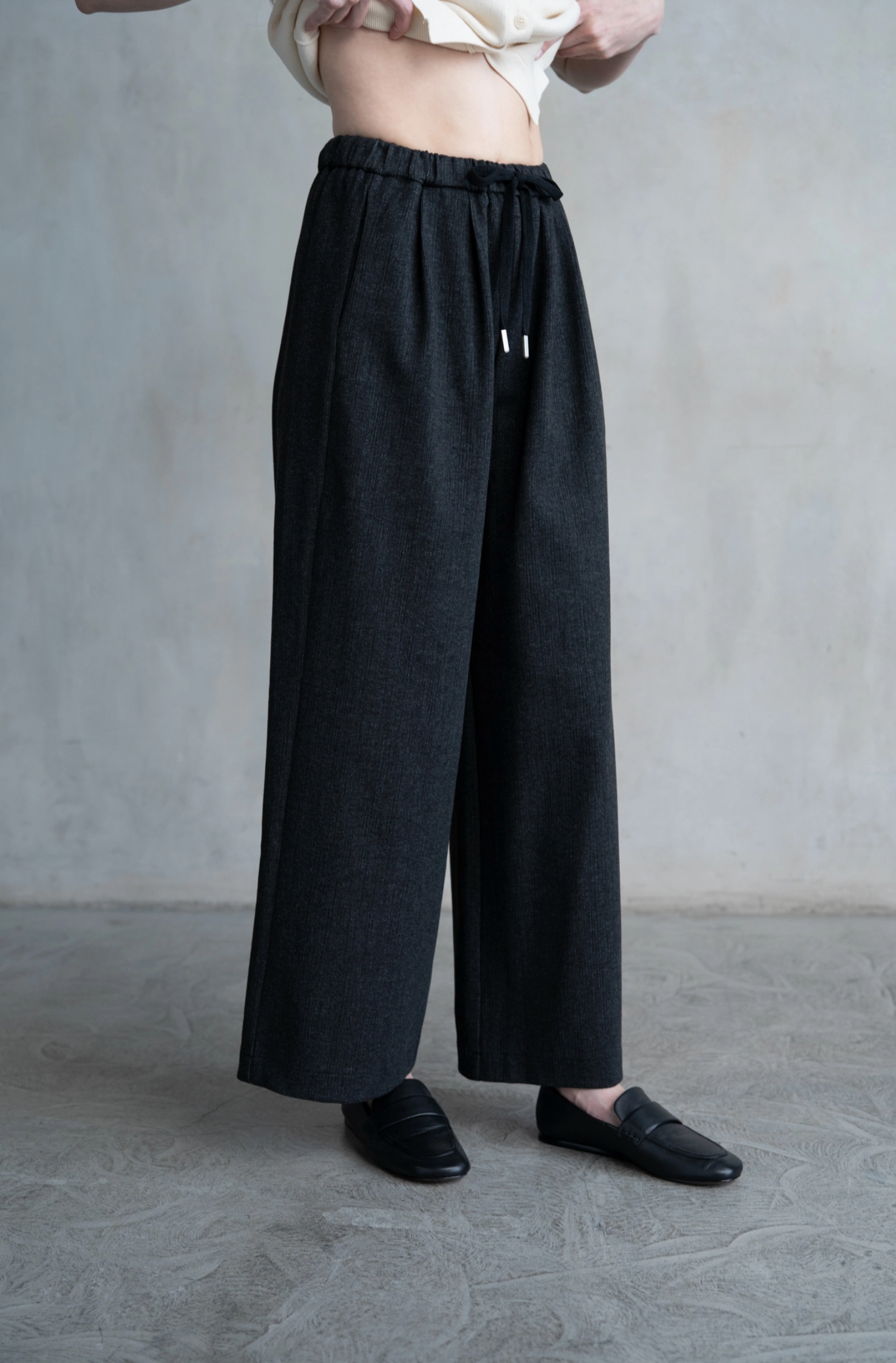 nadia wide leg pants