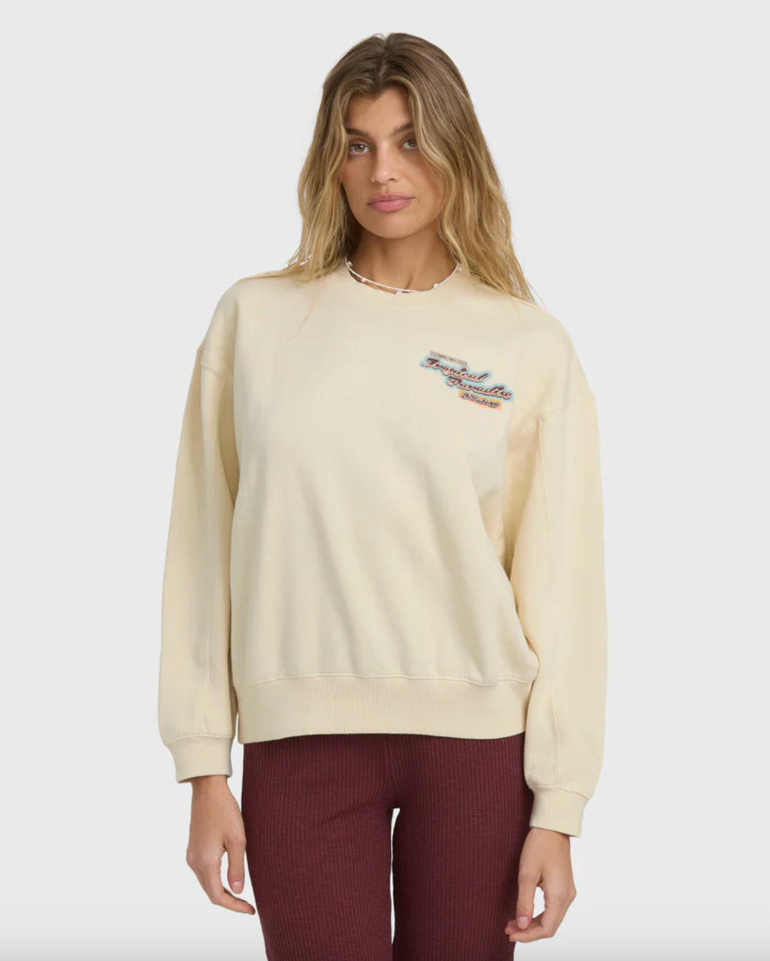 raised blazed kendal crew