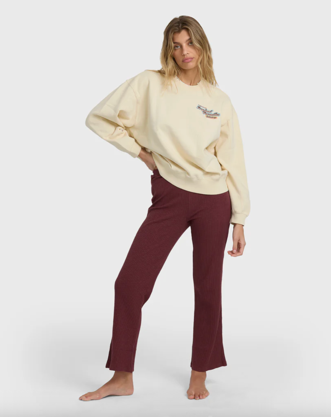 raised blazed kendal crew