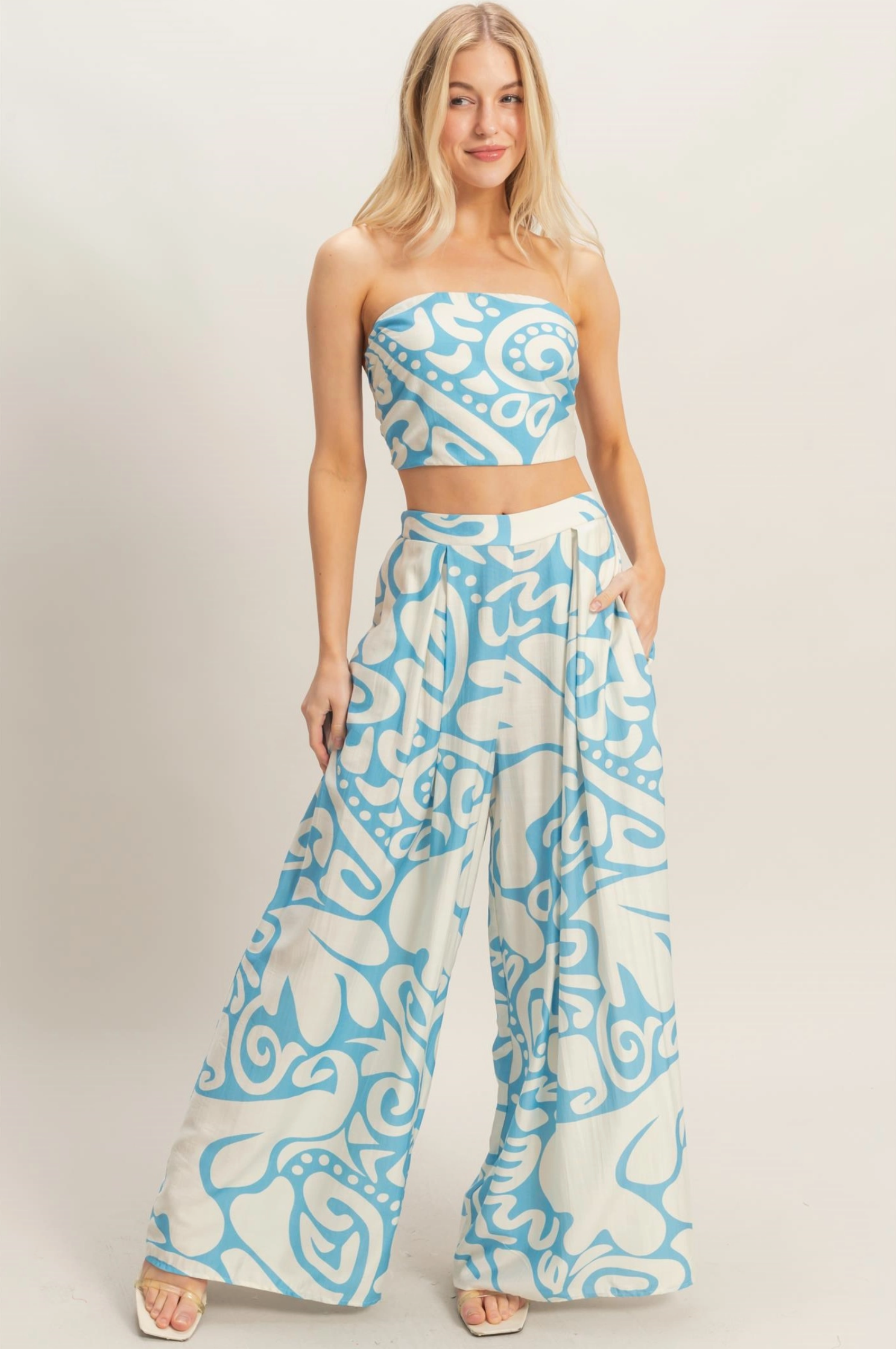 shay top – Kindred People