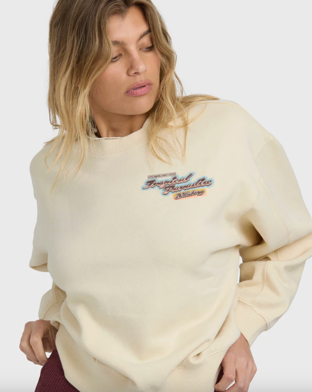 raised blazed kendal crew