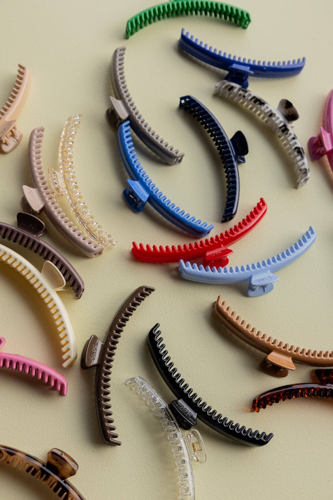 shiny hold everything claw - original