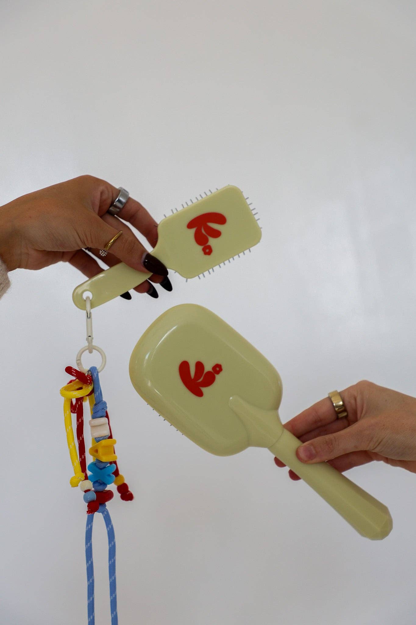 mini scalp to ends brush