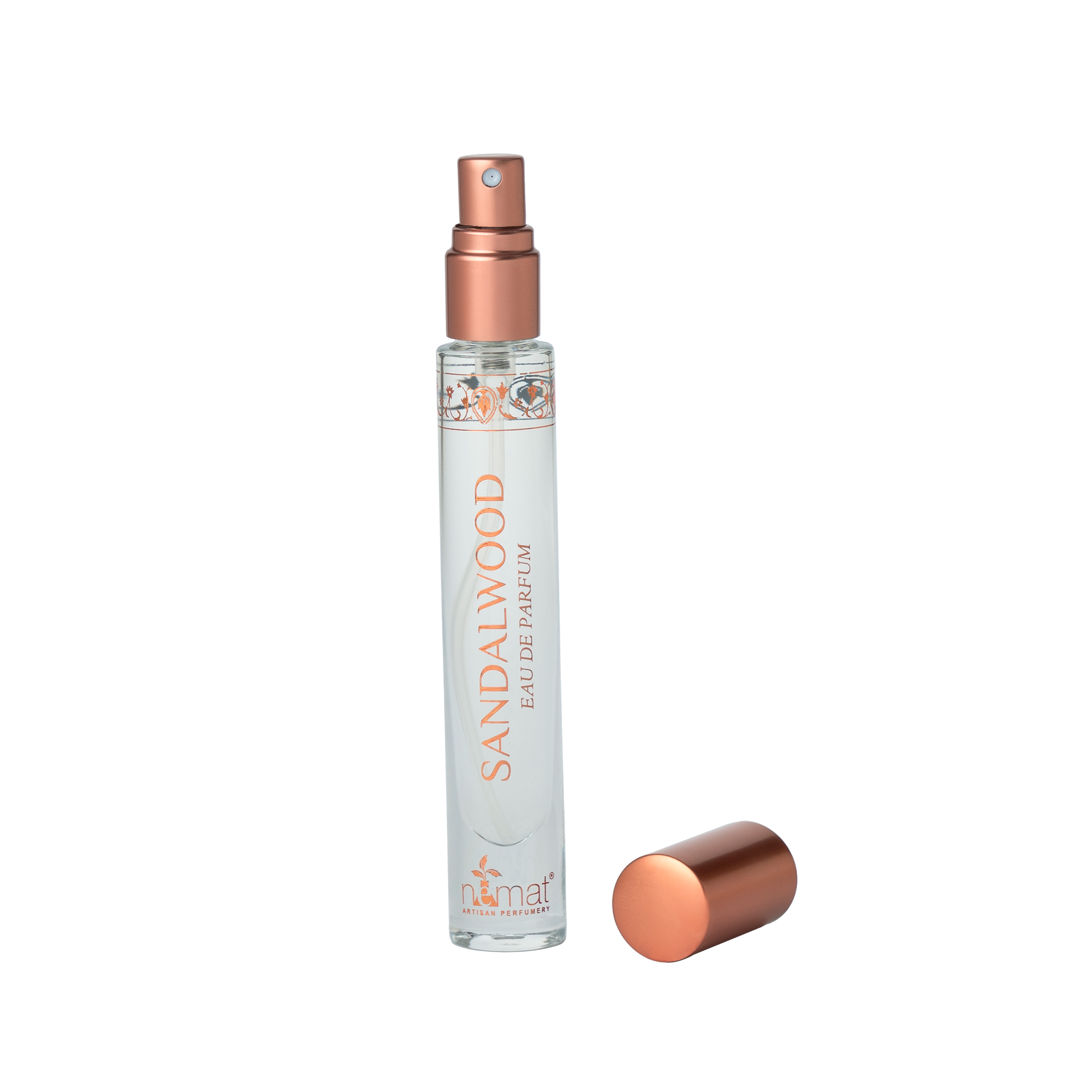 nemat sandalwood eau de parfum