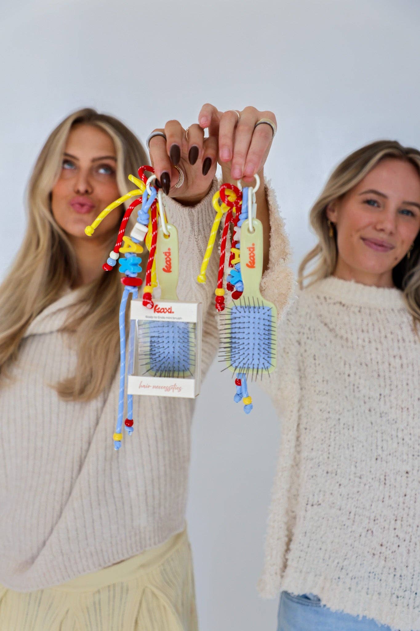 mini scalp to ends brush