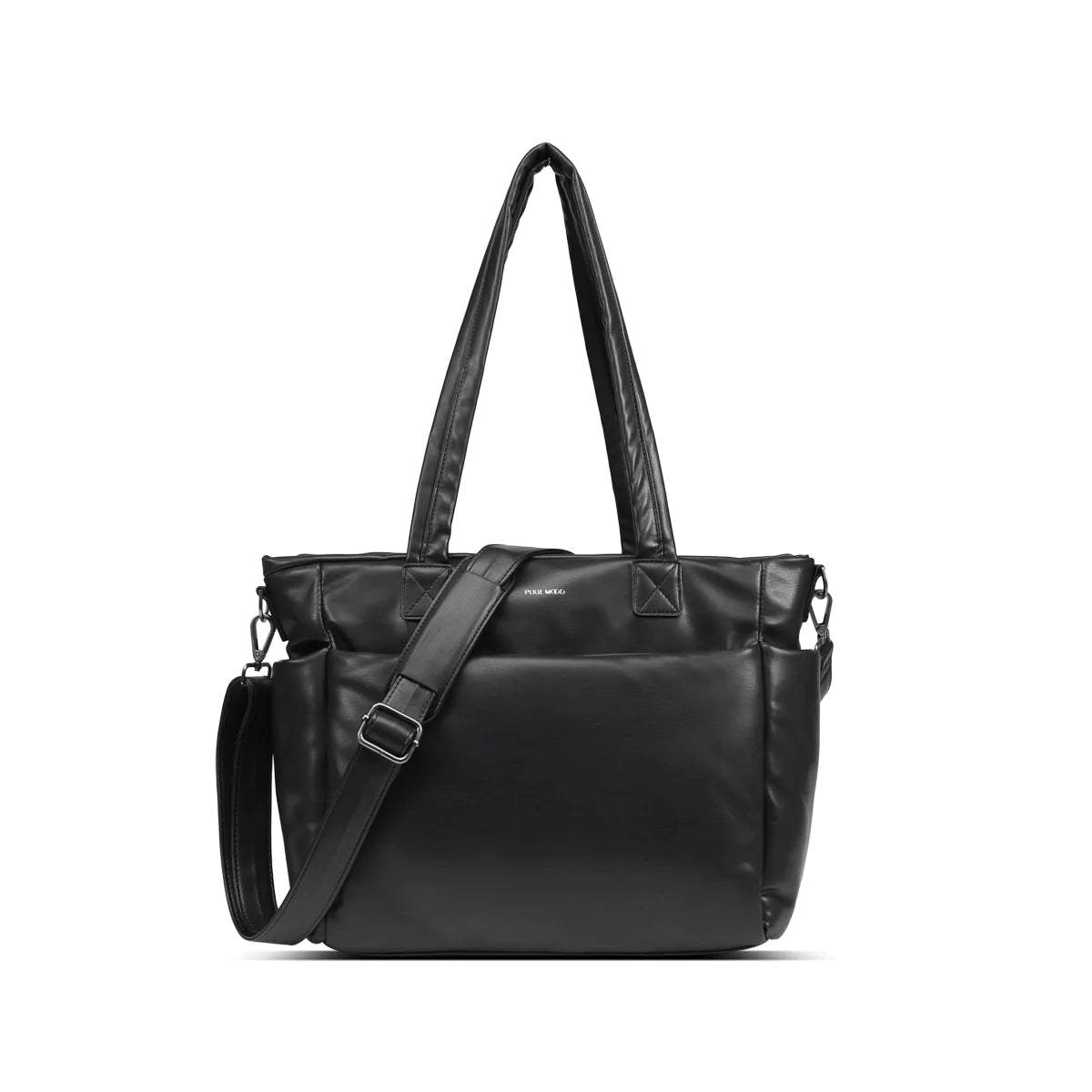 pixie mood large bubbly tote