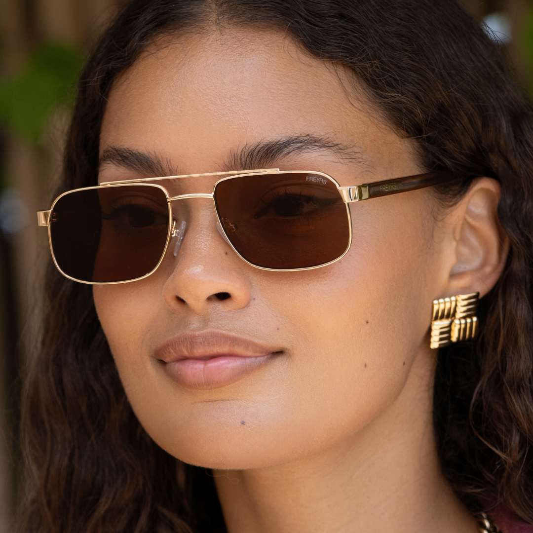 vesper freyrs sunglasses – Kindred People display picture 1