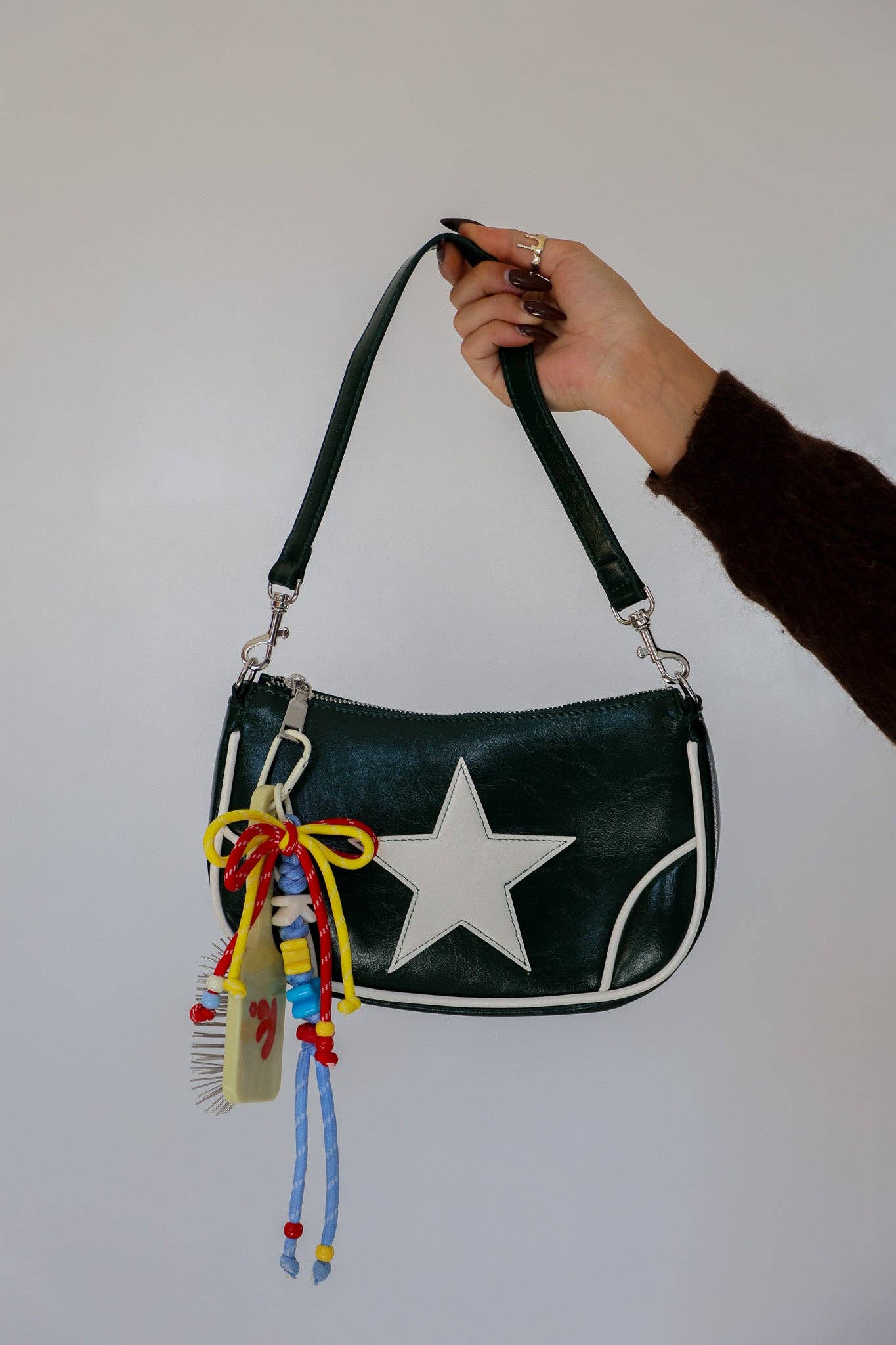 mini scalp to ends brush