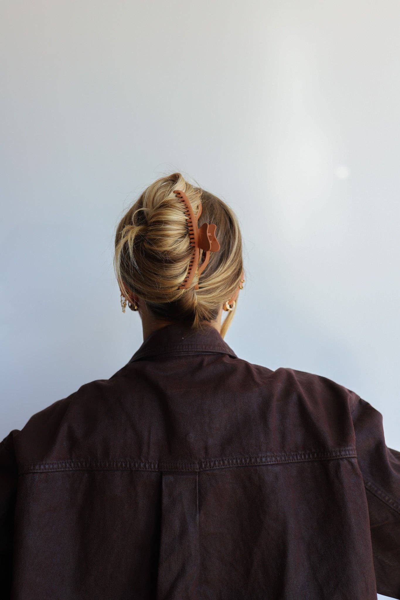 wavy hold everything claw - original