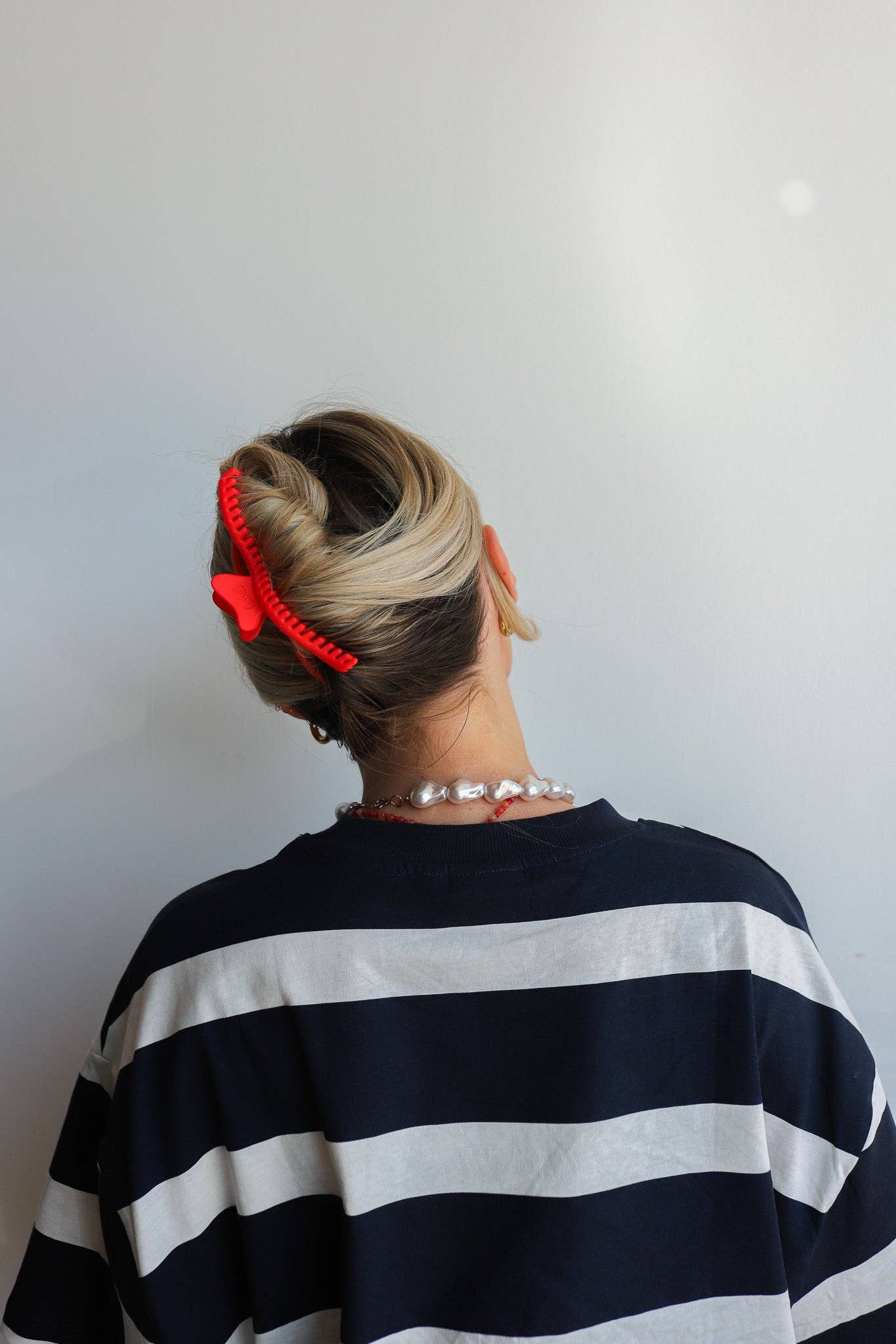 wavy hold everything claw - original