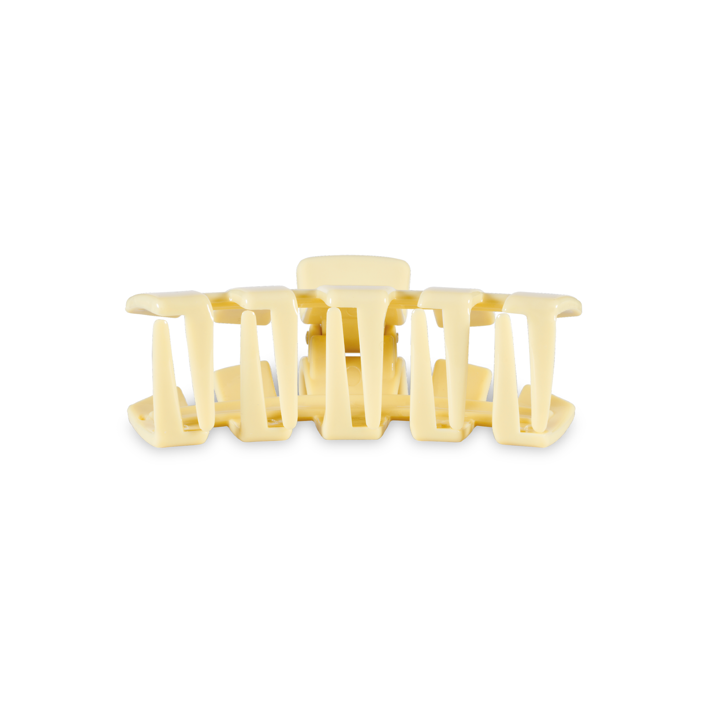 teleties small classic clip