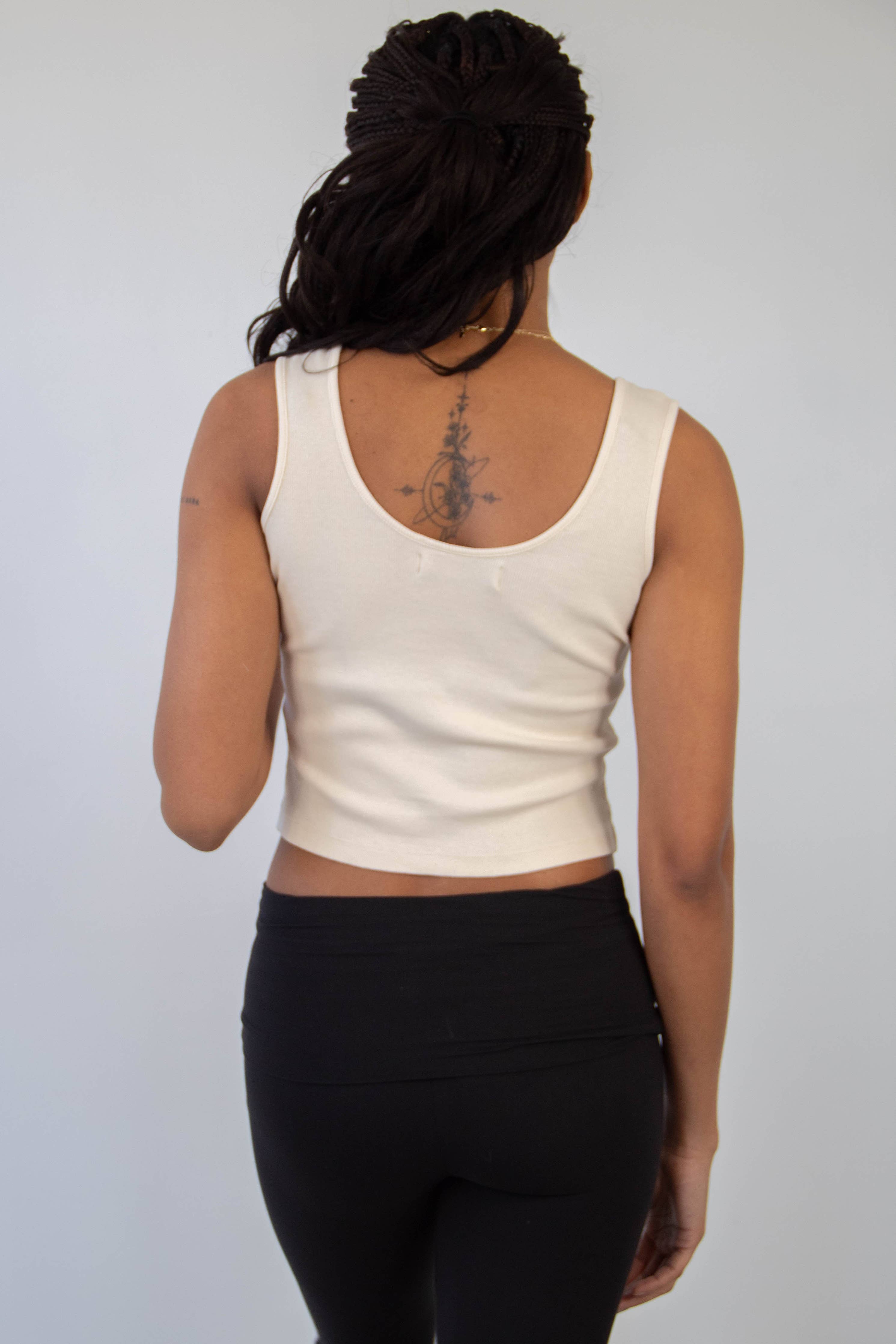 homebody graphic tank