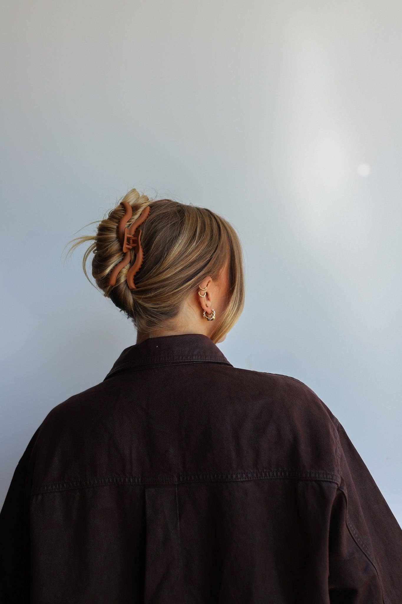 wavy hold everything claw - original