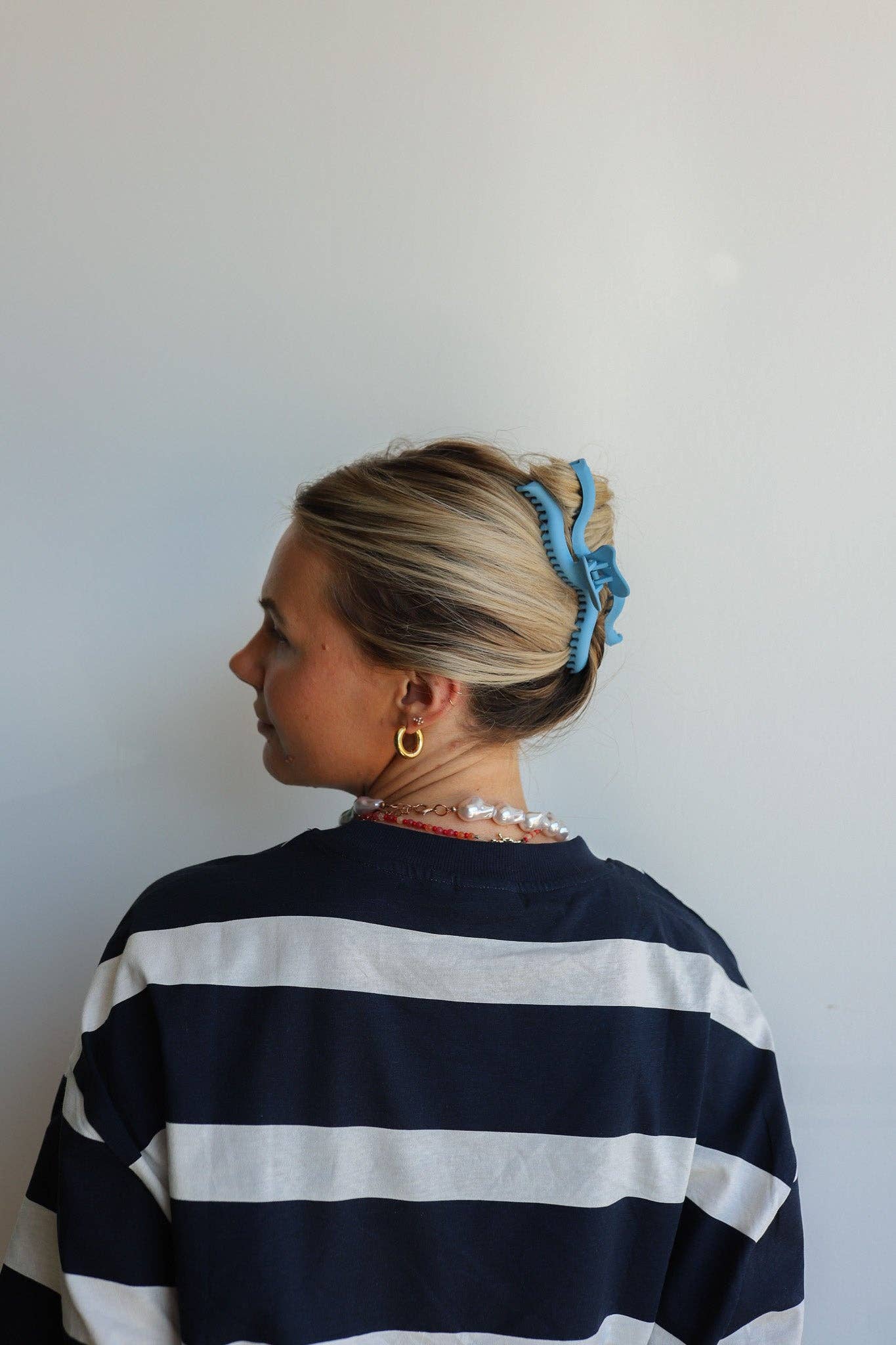 wavy hold everything claw - original