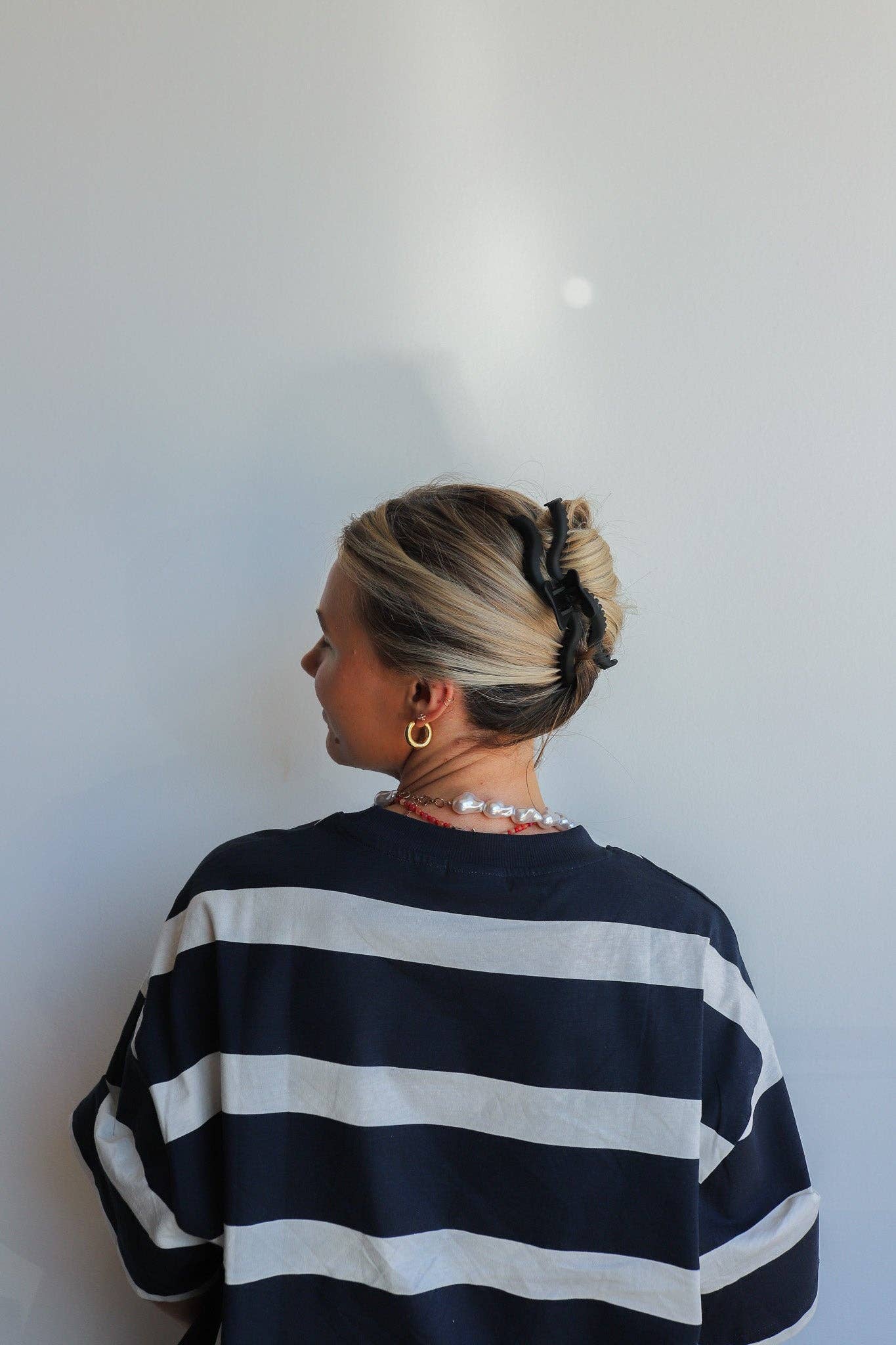 wavy hold everything claw - original