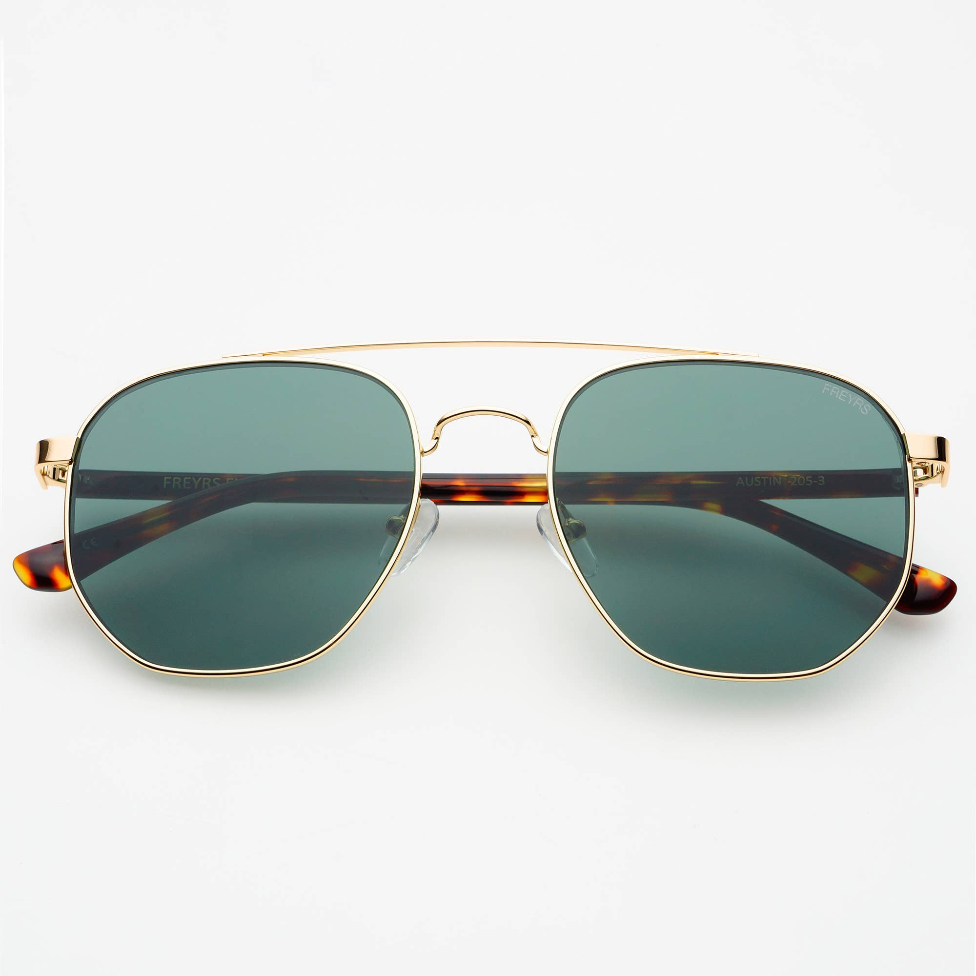 austin freyrs sunglasses – Kindred People