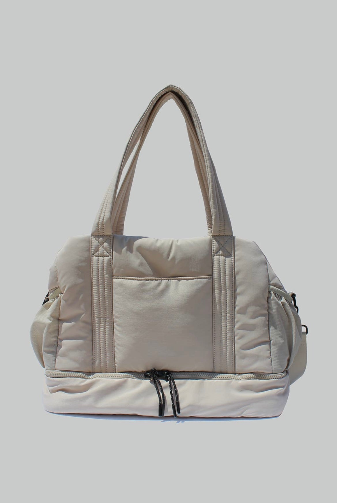 Puffy overnight bag Clearance