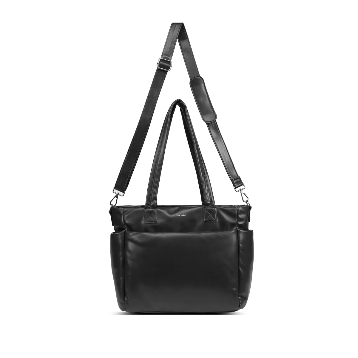 pixie mood large bubbly tote