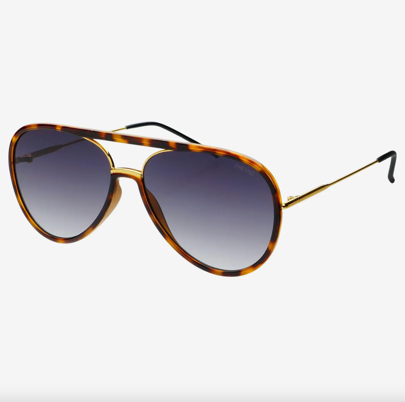 shay aviator freyrs sunglasses