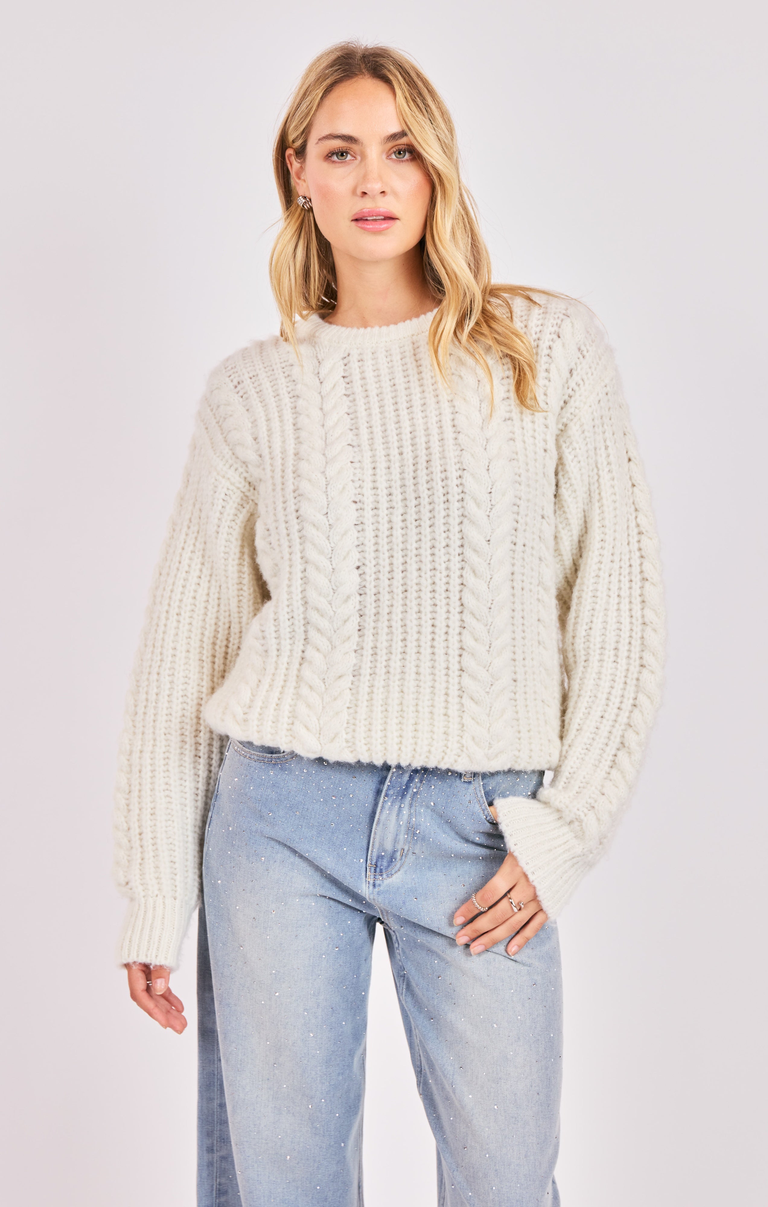 helena sweater