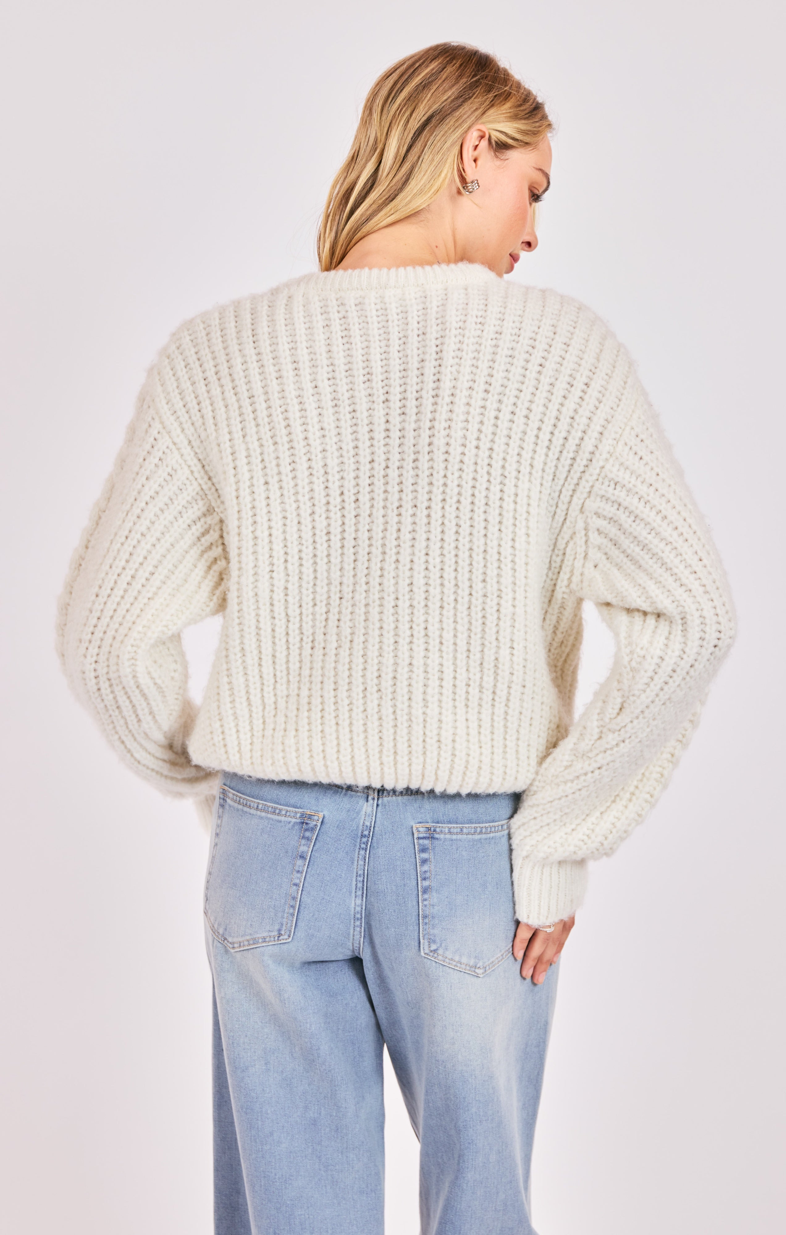 helena sweater