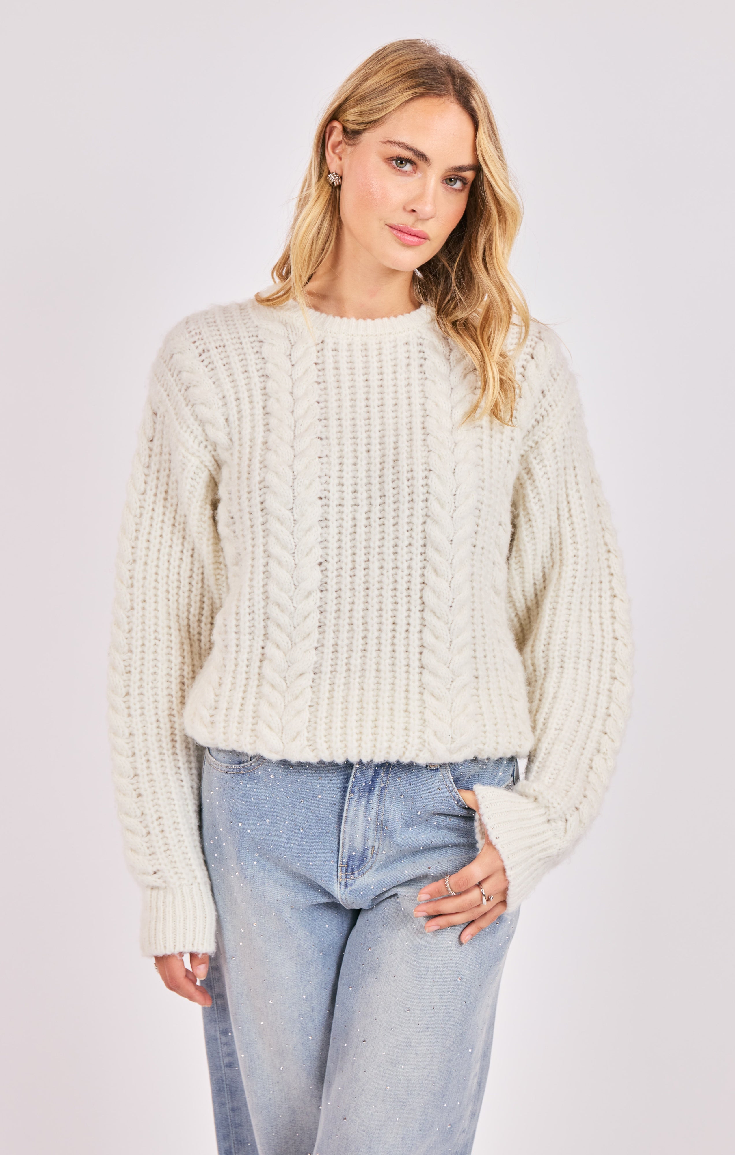 helena sweater