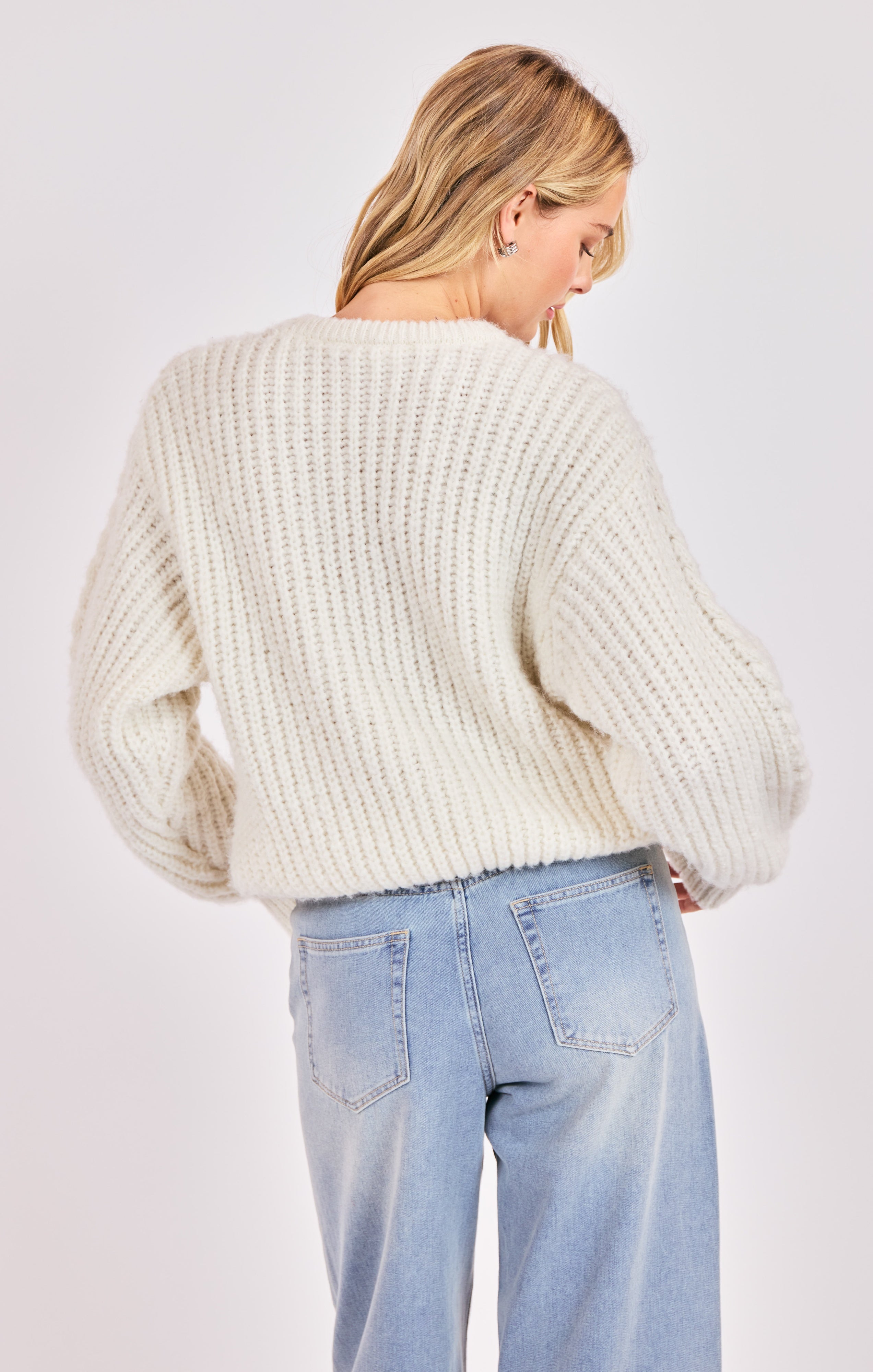 helena sweater