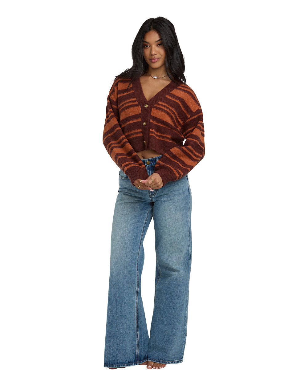 something about it cardi