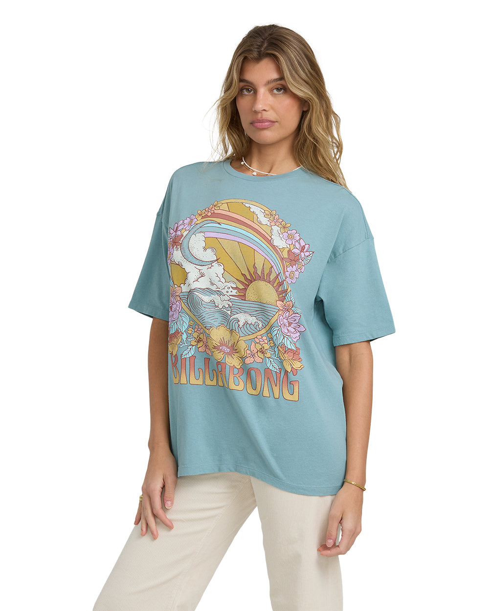 everyday paradise tee