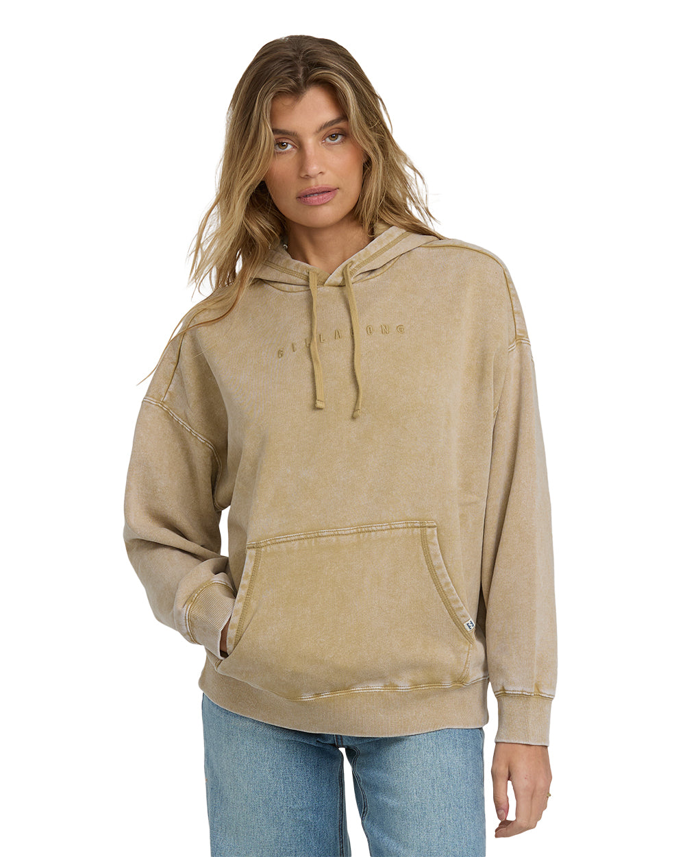 saltwashed hoodie